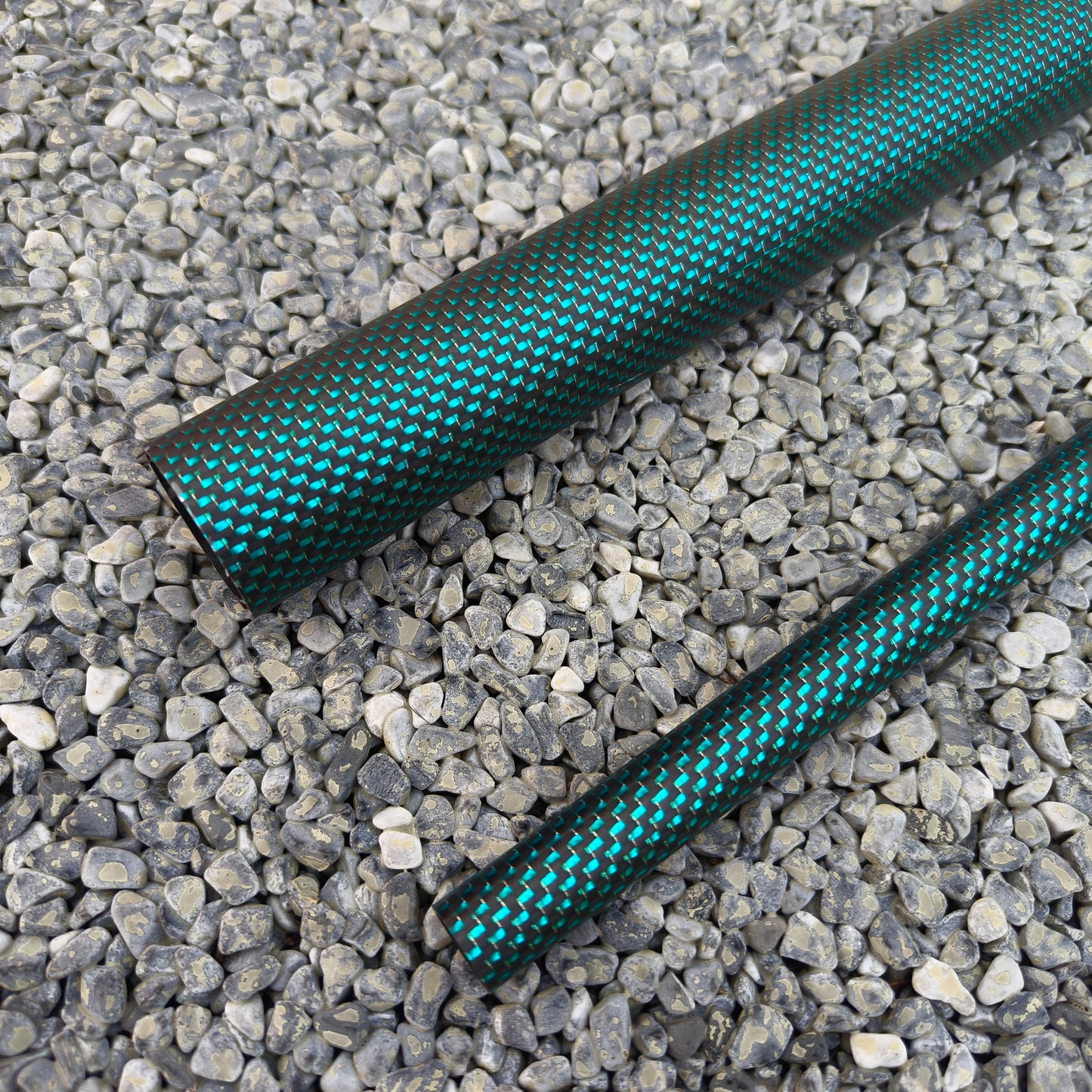 Colored Carbon Fiber tube