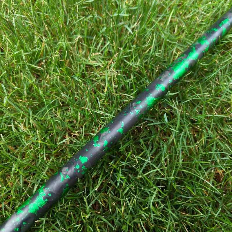 Colored Carbon Fiber tube