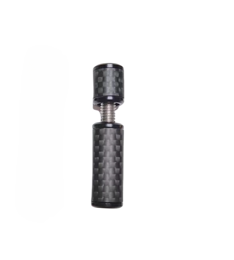 Carbon Fiber Cocking Handle & Side Lever for Airgun Technology