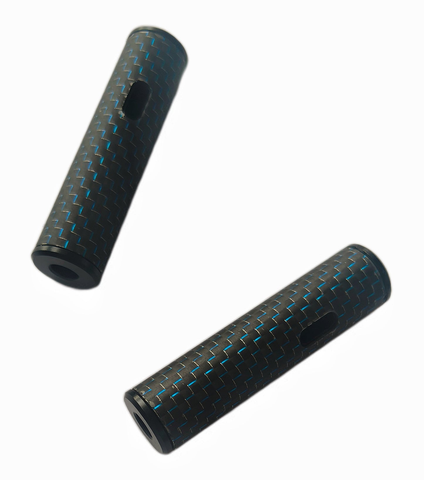 Carbon Fiber Cocking Handle & Side Lever for FX Airguns