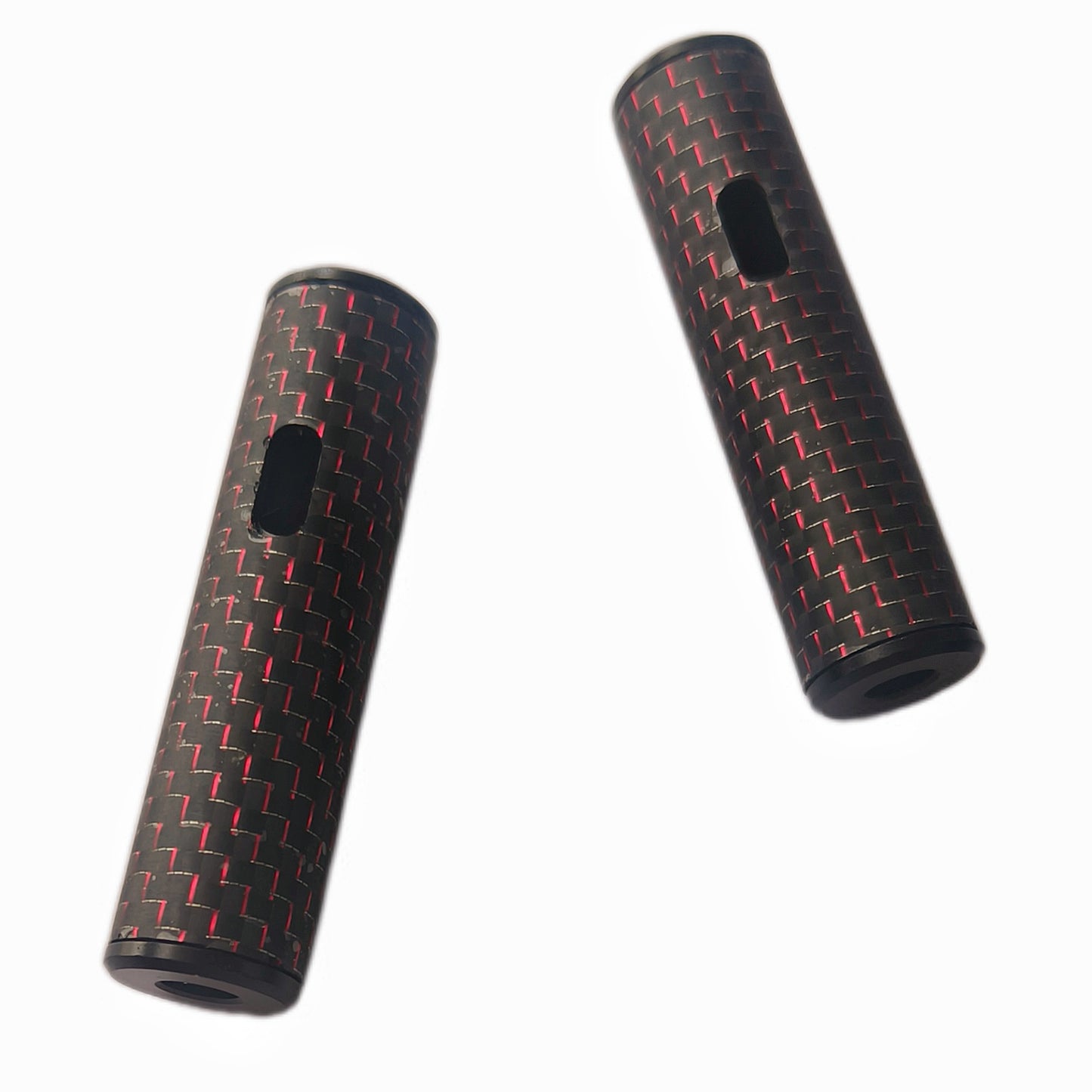 Carbon Fiber Cocking Handle & Side Lever for FX Airguns