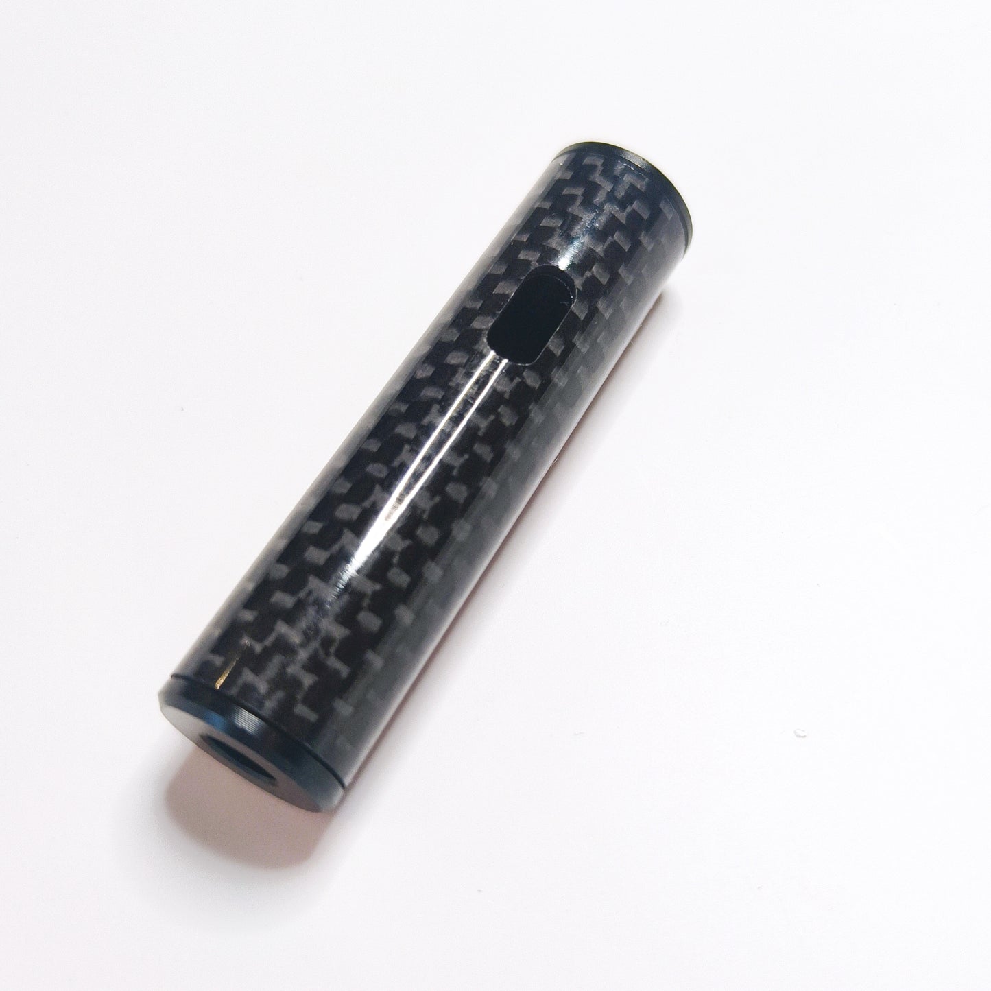 Carbon Fiber Cocking Handle & Side Lever for FX Airguns