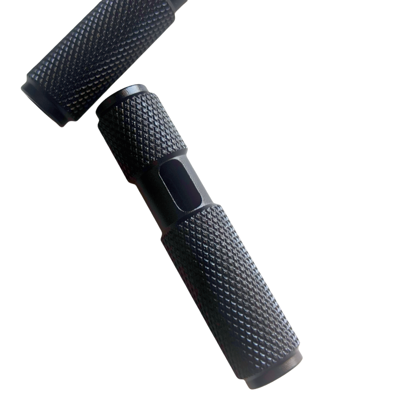 Carbon Fiber Cocking Handle & Side Lever for FX Airguns