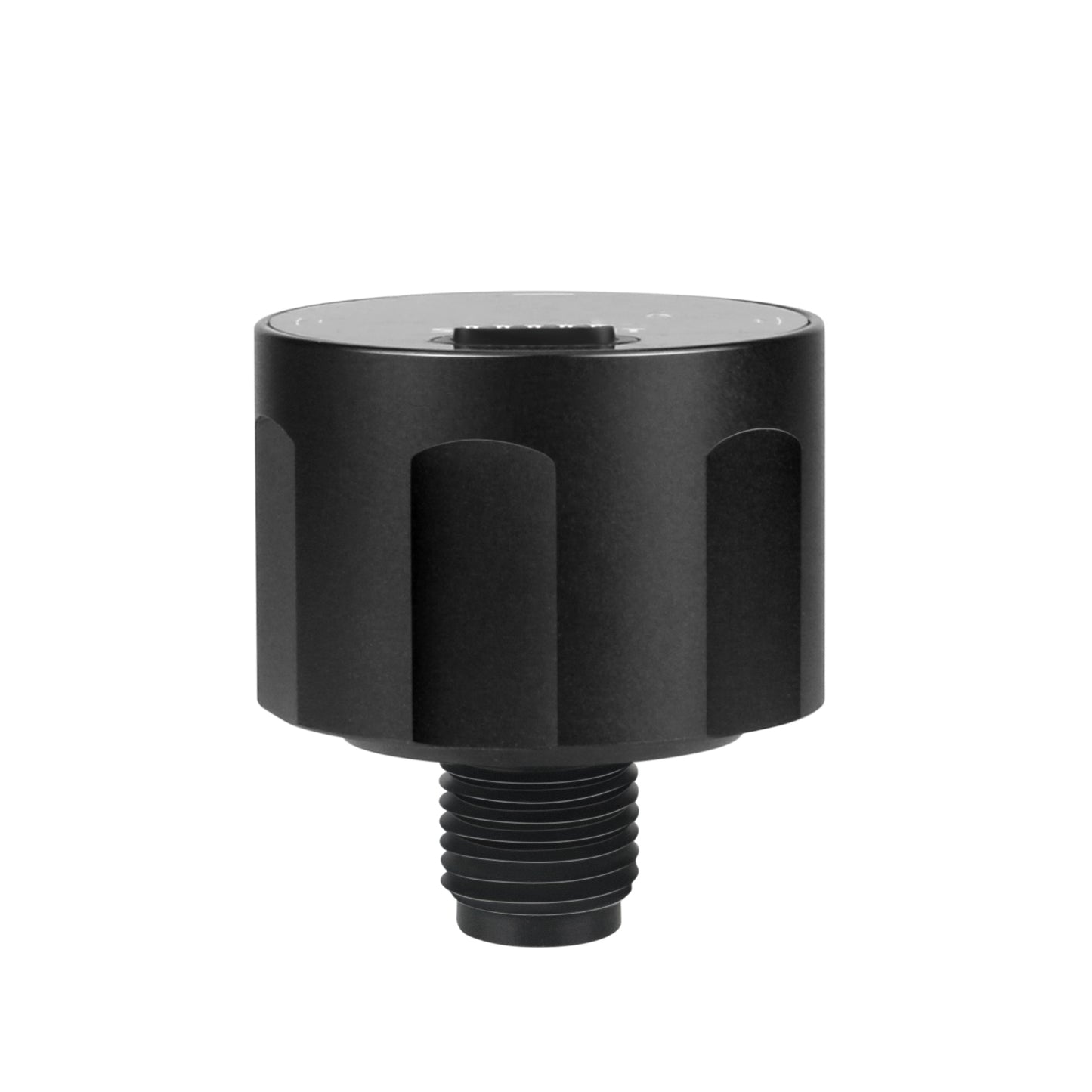 Gen-2 28mm Pro Sekhmet Digital Pressure Gauge 300 bar 1/8 BSPP thread