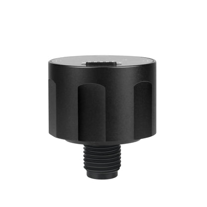Gen-2 28mm Pro Sekhmet Digital Pressure Gauge 300 bar 1/8 BSPP thread