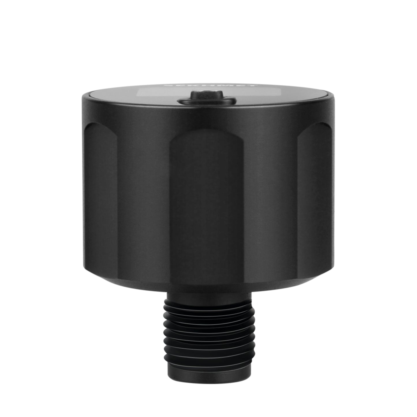 【1/8NPT adaptor】Gen2 25STD Sekhmet Digital Pressure Gauge 300 bar for Paintball Dive Tank