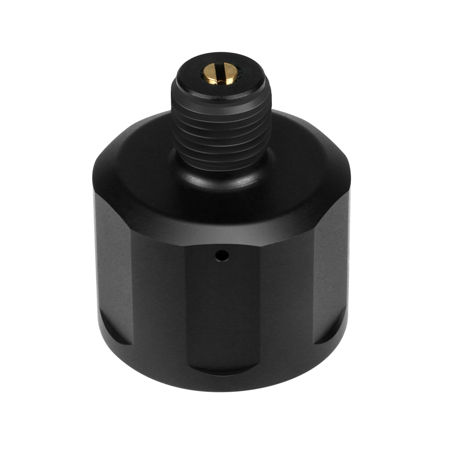 【1/8NPT adaptor】Gen2 25STD Sekhmet Digital Pressure Gauge 300 bar for Paintball Dive Tank
