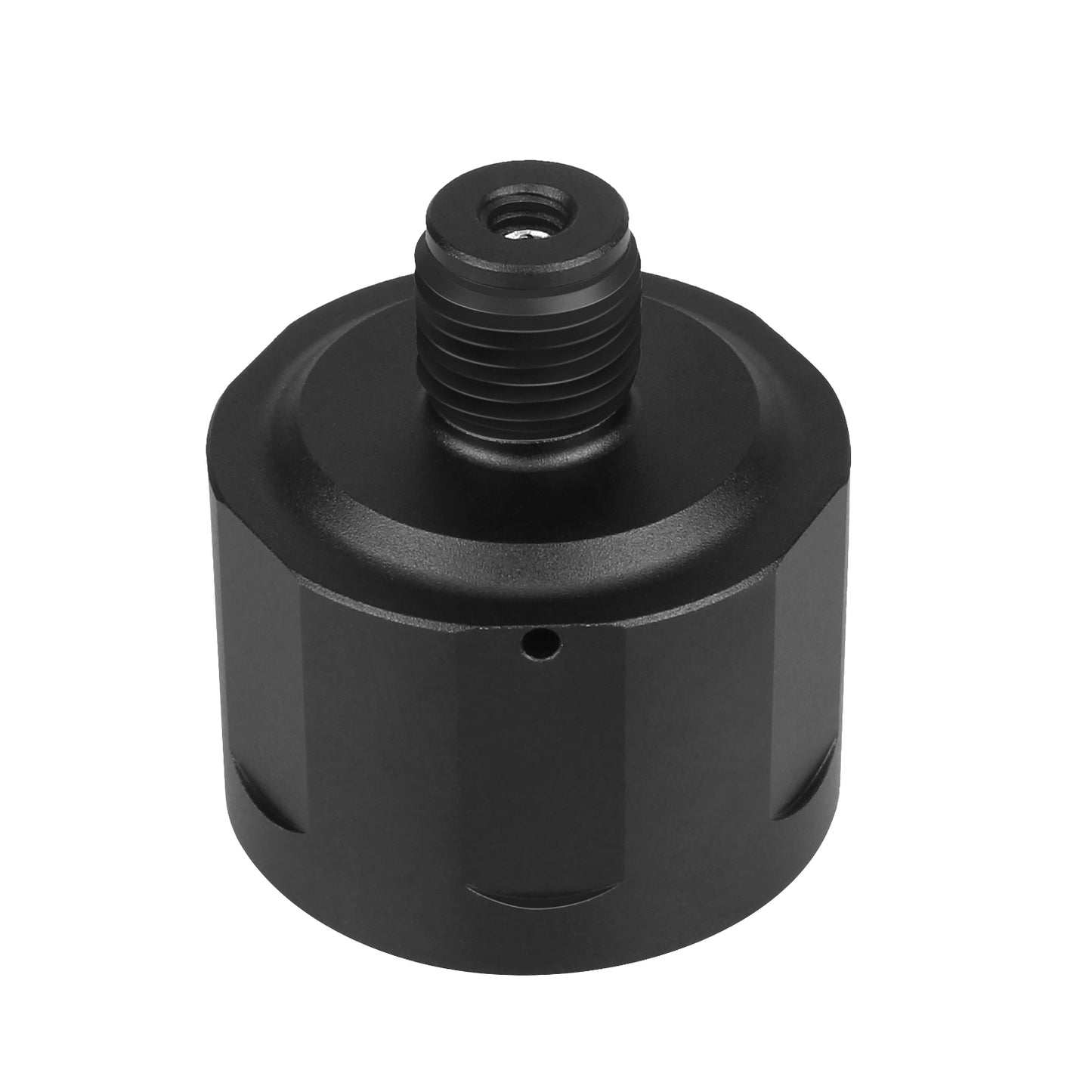 Gen-2 28mm Pro Sekhmet Digital Pressure Gauge 300 bar 1/8 BSPP thread