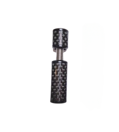 Carbon Fiber Cocking Handle & Side Lever for Airgun Technology