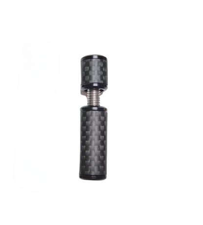 Carbon Fiber Cocking Handle & Side Lever for Airgun Technology