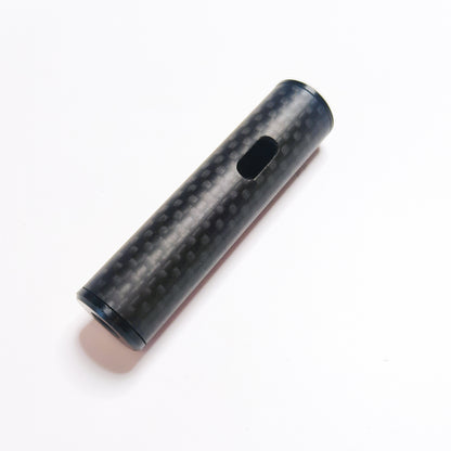 Carbon Fiber Cocking Handle & Side Lever for FX Airguns