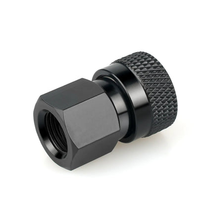 40‘’ Microbore Air Hose with Male Quick-connects