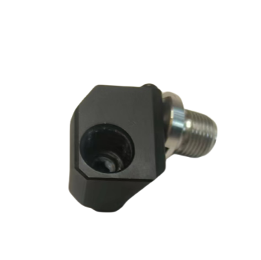 [Pre Order] Angled Pressure Gauge Bracket for FX BRK RTI SKOUT airguns