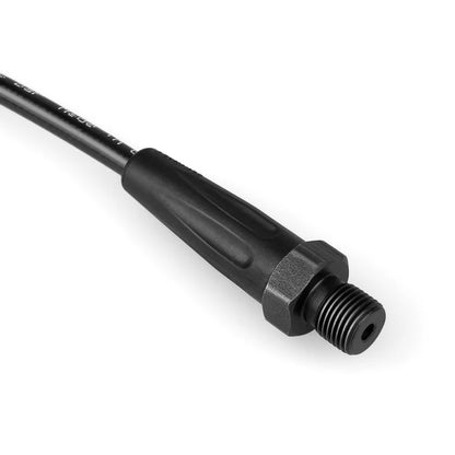 40‘’ Microbore Air Hose with Male Quick-connects