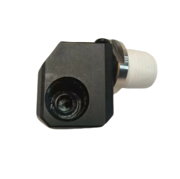 [Pre Order] Angled Pressure Gauge Bracket for FX BRK RTI SKOUT airguns